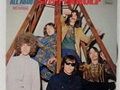 STEPPENWOLF ALL ABOUT STATESIDE HP8565 JAPAN RED VINYL LP