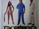 ICE-T POWER (INSTRUMENTALS) SIRE 125765 US SHRINK VINYL LP
