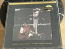 Eric Clapton Unplugged ORIGINAL MASTER RECORDING +Guitar Boogie Bonus sealed NEW