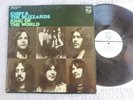 Cuby And The Blizzards  - King Of The World -  White Label Promo LP