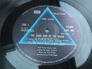 Pink Floyd DARK SIDE OF THE MOON UK LP 5TH UK LP A10/B9 COMPLETE MINT PLAY HEAR