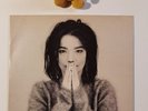 Bjork Debut original release Vinyl 1993   Human Behaviour,  Big Time Sensuality