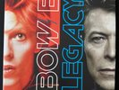 David Bowie ‎– Legacy -  2 × Vinyl, LP, 2017 Compilation, Stereo, 180 Gram