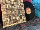 Led Zeppelin   Physical Graffiti   2 LP   Vinyl   Page & Plant