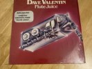 Dave Valentin - Flute Juice Vinyl Album 1983 USA  GRP - A- 1004