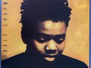 TRACY CHAPMAN - S/T 1988 ORIGINAL PRESS BRAZIL VINYL LP ELEKTRA 670.4170 EX