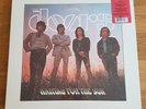 THE DOORS WAITING FOR THE SUN 50TH ANNIVERSARY DELUXE NUMBERED EDITION 2 CD + LP