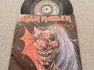 Iron Maiden Purgatory 1981 UK 7