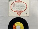 Christmas EP 45 RPM - Philles - A Christmas Gift For You - Ronettes Crystals