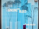 T-BONE WALKER: singing the blues IMPERIAL 12