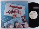 CHEECH & CHONG Up In Smoke WARNER BROS LP VG++ reissue with 7