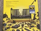 METALLICA 72 Seasons Exclusive Never Mellow Yellow Vinyl Sealed Yellow And Black