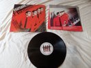 Kraftwerk - The Man Machine  VINYL LP 1978 ORIGINAL 1ST PRESSING E-ST 11728 EX