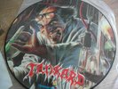 Tankard - Chemical Invasion Noise International  Picture 1988 Thrash
