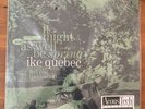 SEALED -  IKE QUEBEC [It Might As Well Be Spring] ANALOGUE PROD/LTD/45RPM