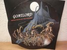 Goatlord – Reflections Of The Solstice LP, Picture Disc, 1991 mint- Death Metal