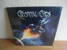 Crystal Eyes – Starbourne Traveler factory sealed, Heavy Metal Lp #300 Raro