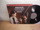 PHILIPS LP 416 821-1: Viktoria Mullova, Tchaikovsky, Sibelius Violin Conc, OZAWA