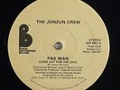 Jonzun Crew 
