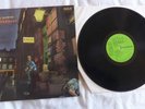 DAVID BOWIE - ZIGGY STARDUST ,RCA INTERNATIONAL ,1980 ,INTS 5063, VG+/M-