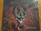 Enuff 'Z' Nuff - Strength Signed Vinyl