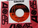 CLARENCE CARTER  BACK DOOR SANTA  UNPLAYED COPY  THAT OLD TIME FEELING ATLANTIC