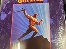 Waysted Save Your Prayers Vintage 1987 Metal LP Capitol Records