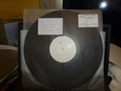 The Ruts –Live At Deeply Vale 1978 : OZITDAN LP 801 TEST PRESSING PUNK
