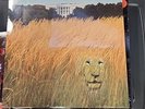 Big Game [LP] by White Lion (Vinyl, Atlantic USA)