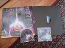 PRINCE Lotusflow3r Double LP + Double CD MPLSound Funk Soul R&B BECAUSE MUSIC