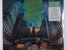 TEENAGE MUTANT NINJA TURTLES OST Various Artists SBK K1-91066 LP SEALED e