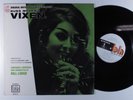 VIXEN OST Bill Loose BEVERLY HILLS LP VG+ e
