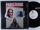 PARIS, TEXAS OST Ry Cooder WARNER BROS LP NM SHRINK e