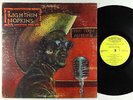 Lightnin' Hopkins - Free Form Patterns LP - International Artists