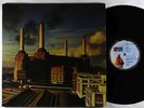 Pink Floyd - Animals LP - Harvest/EMI Electrola Germany VG+