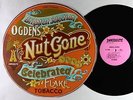 Small Faces - Ogdens' Nut Gone Flake LP - Immediate OG Press