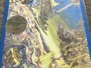 Ozric Tentacles : Pungent Effulgent Album (2022) New Unopened Coloured Vinyl
