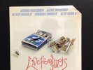 Stomu Yamashta Go Live From Paris Sealed LP