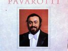 Luciano Pavarotti The Essential Pavarotti Decca Vinyl LP