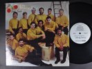 COSTA BRAVA DE SANTA ISABEL LATIN LP HM Shrink ORIGINAL SALSA MIAMI TAPE NM