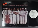 SONORA MATANCERA JUSTO BETANCOURT LATIN LP BARBARO ORIGINAL SALSA STERLING NM