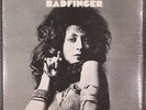 Badfinger No Dice LP Apple SKAO 3367 Shrink on Cover 1970