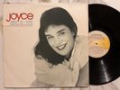 JOYCE Negro Demais CAETANO VELOSO ORIG BRAZIL BOSSA JAZZ VOCALS LP VG+ HEAR