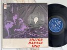 MILTON BANANA 1965 s/t ORIG BRAZIL BOSSA JAZZ LP HEAR