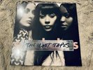 SUGABABES  The Lost Tapes Black Vinyl Sealed Limited Flatline New Album Seal