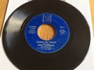 DON THOMAS COME ON TRAIN NORTHERN SOUL 45.