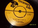 TOMMY McCOOK MELODIANS  Last train  to expo  Treasure isle SUPERB EX+ Rocksteady