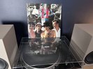 Big Audio Dynamite II The Globe 12