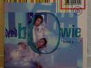 David Bowie - Hours  ( remastered 1 Vinyl )