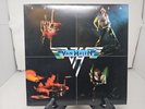 VAN HALEN - Self Titled Europe 2009 Remaster 180 Gram PRE-OWNED